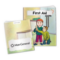 All About Me - First Aid and Me